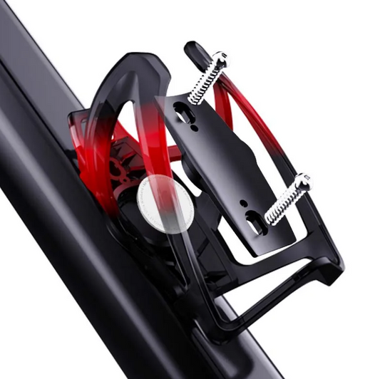 Fiets Bidonhouder met Verborgen Airtag
